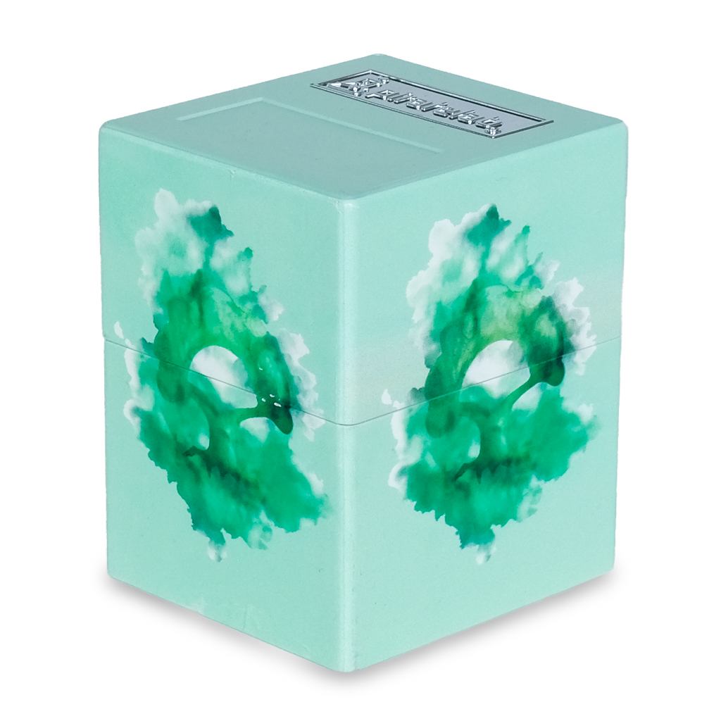 Forest Impression Deck Box